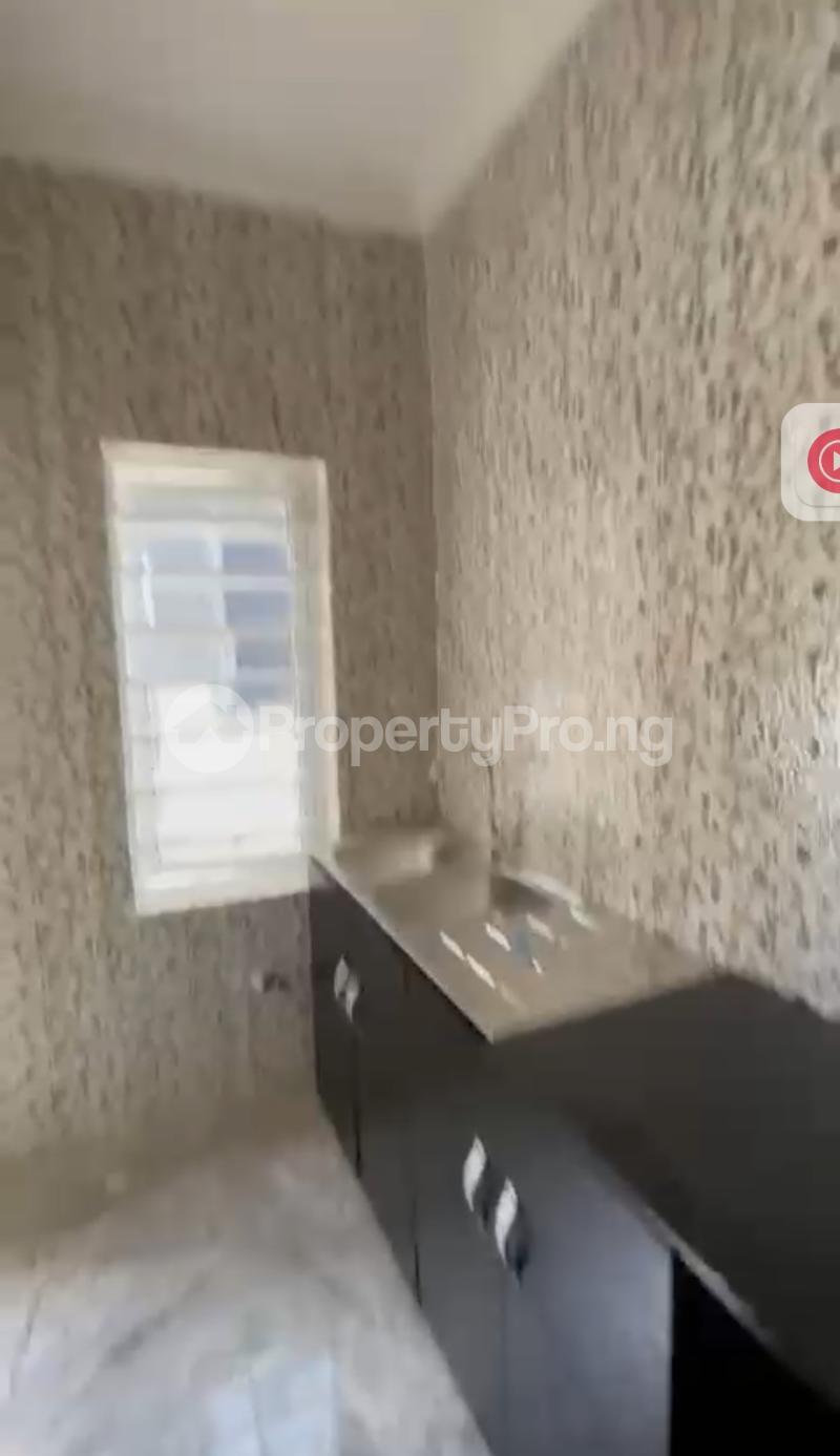 2 bedroom Flat / Apartment for rent Charley Boy Gbagada Lagos