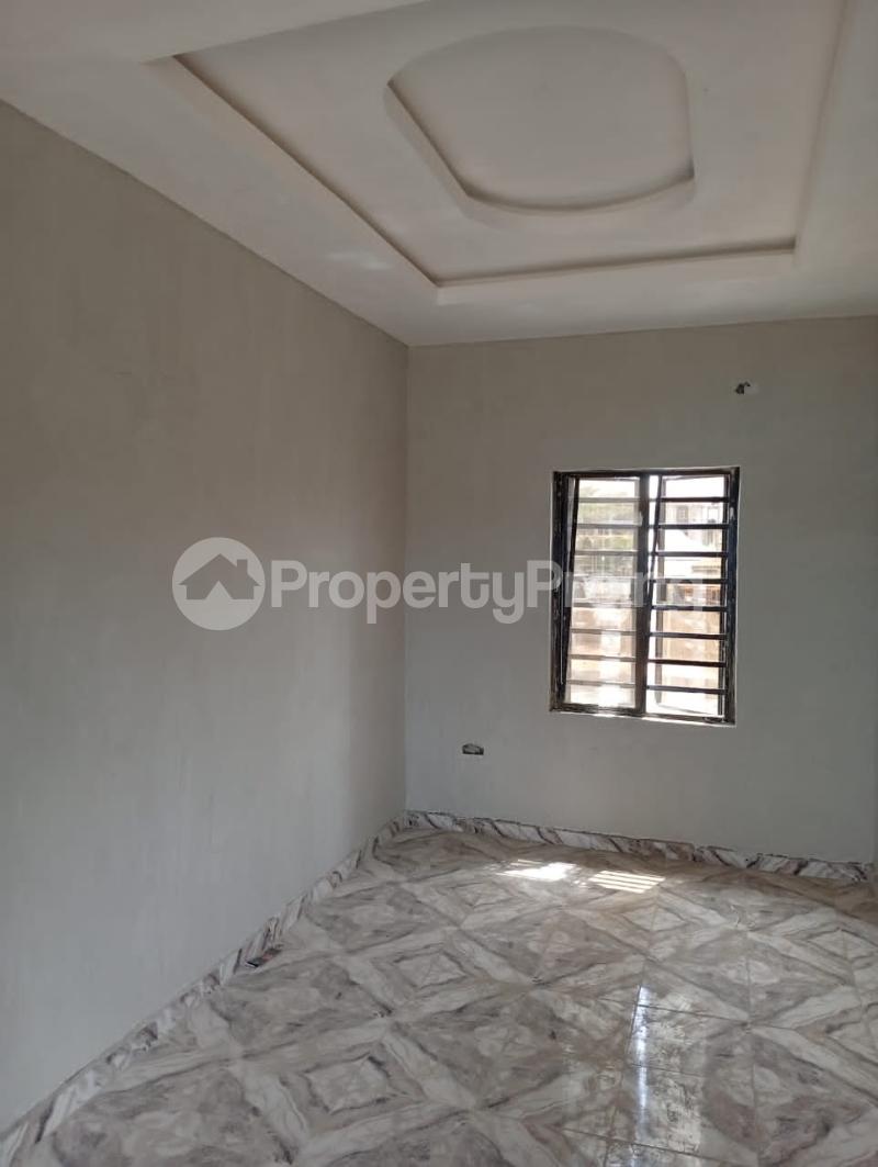 2 bedroom Flat / Apartment for rent Ebute Ikorodu Lagos