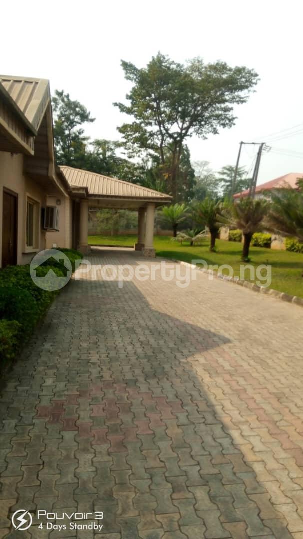 2 bedroom Flat / Apartment for rent Jericho Estate Jericho Ibadan Oyo