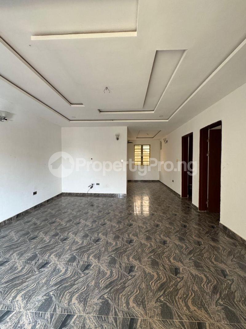 2 bedroom Flat / Apartment for rent chevron Lekki Lagos