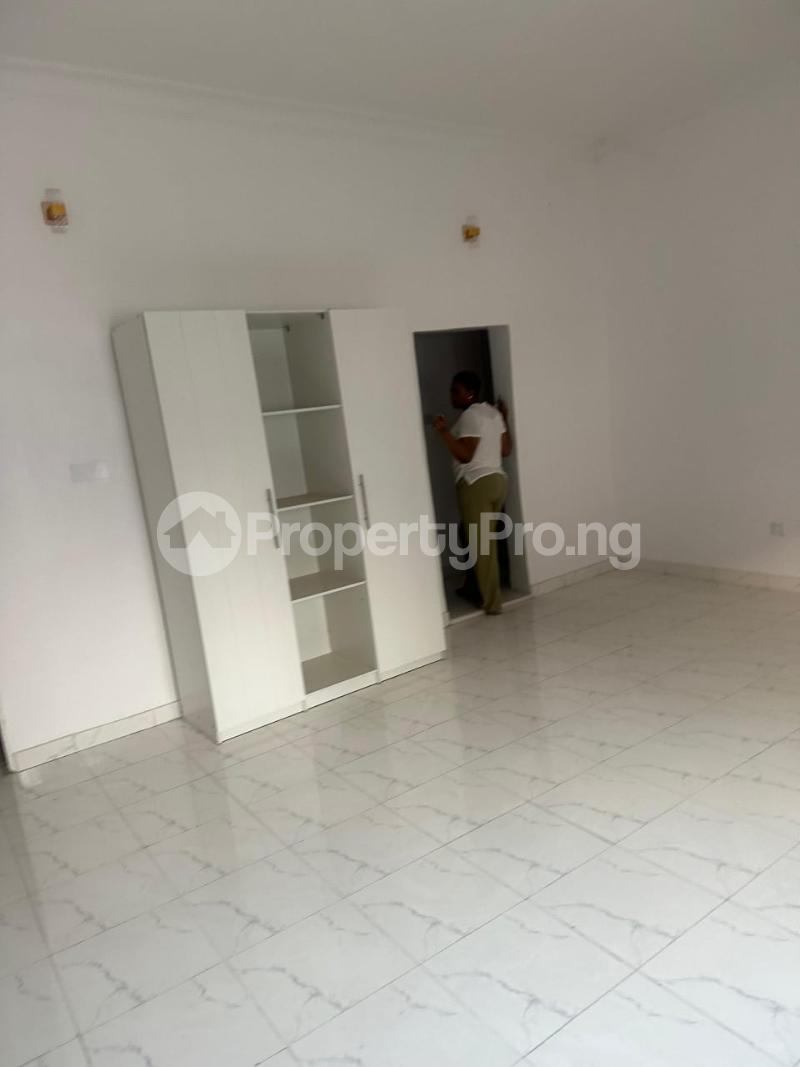 2 bedroom House for rent Estate Omole phase 2 Ojodu Lagos