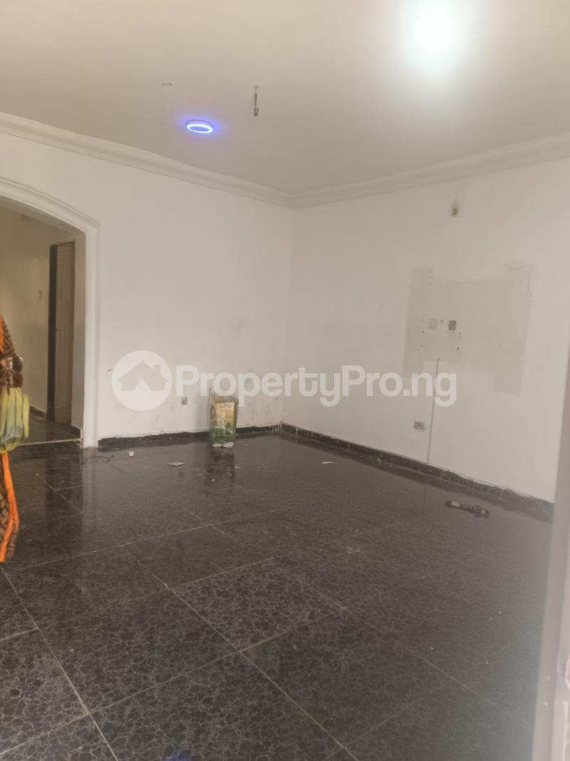 3 bedroom Flat / Apartment for rent Unity Bustop Igbogbo Ikorodu Lagos