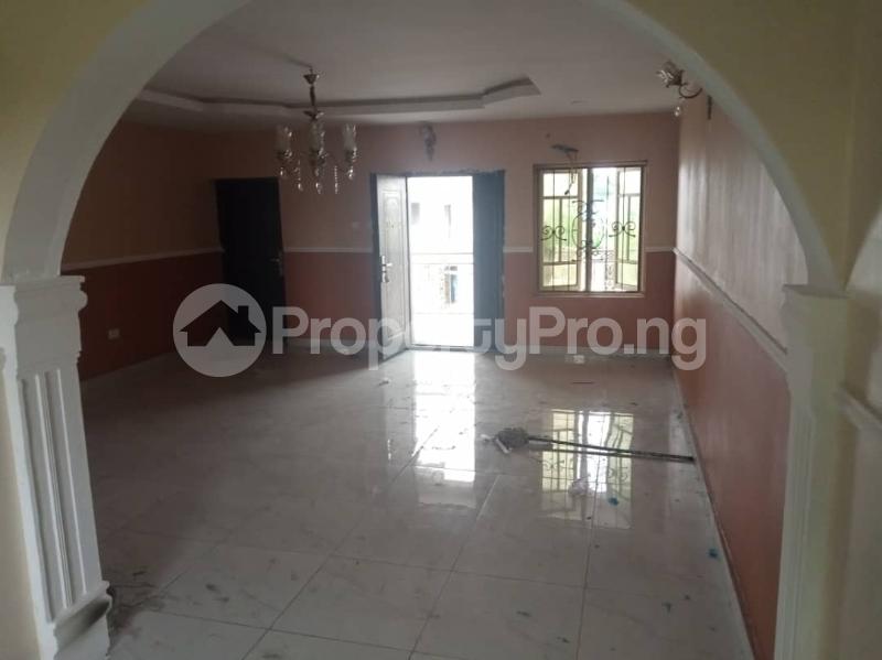 2 bedroom Flat / Apartment for rent Ajah Lagos