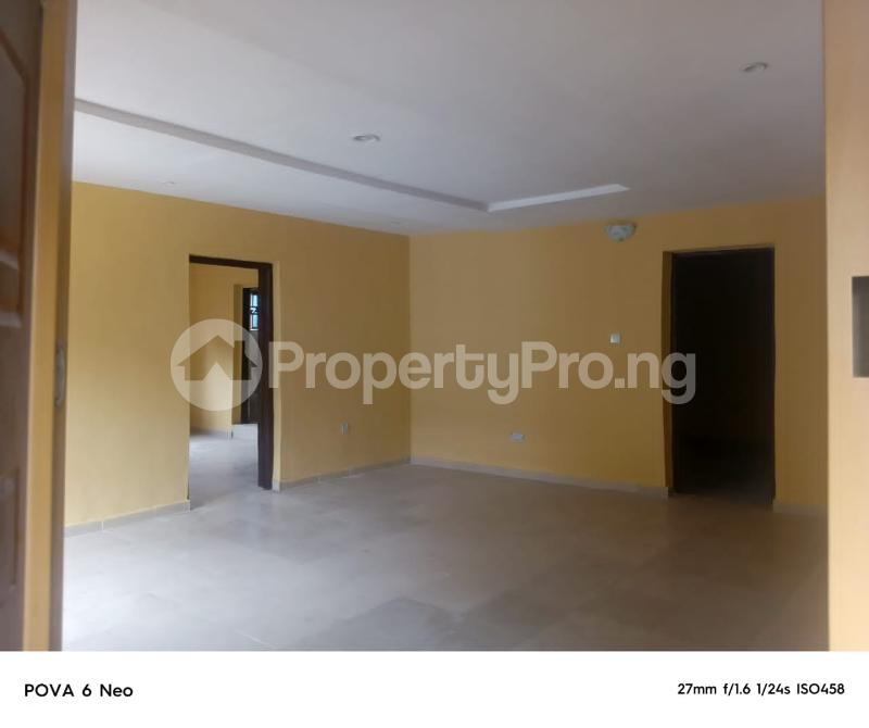 2 bedroom Flat / Apartment for rent Alalubosa Ibadan Oyo - 0