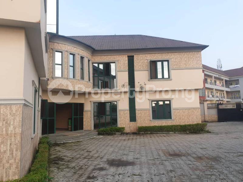 2 bedroom Flat / Apartment for rent Beside Mayfair Gardens, Awoyaya Ajah Lagos