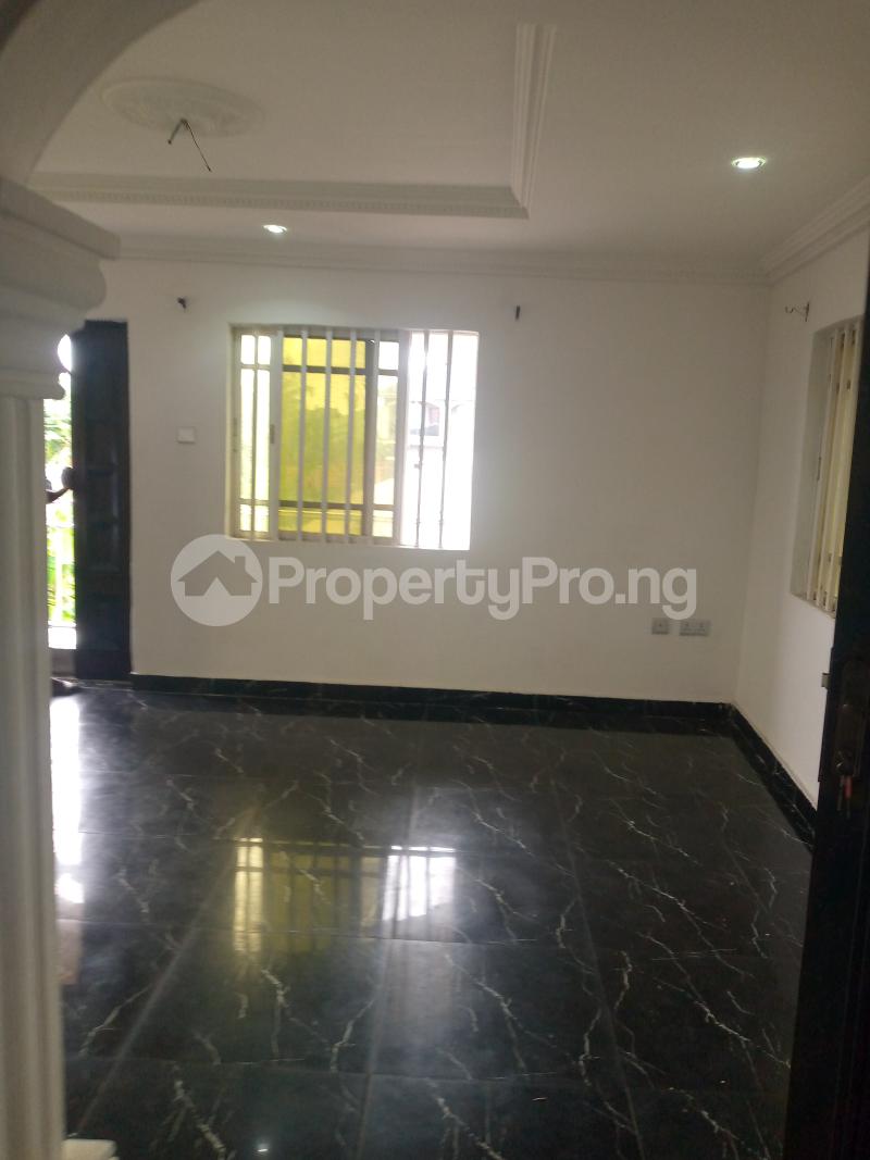2 bedroom House for rent Awobo Estate Igbogbo Ikorodu Lagos