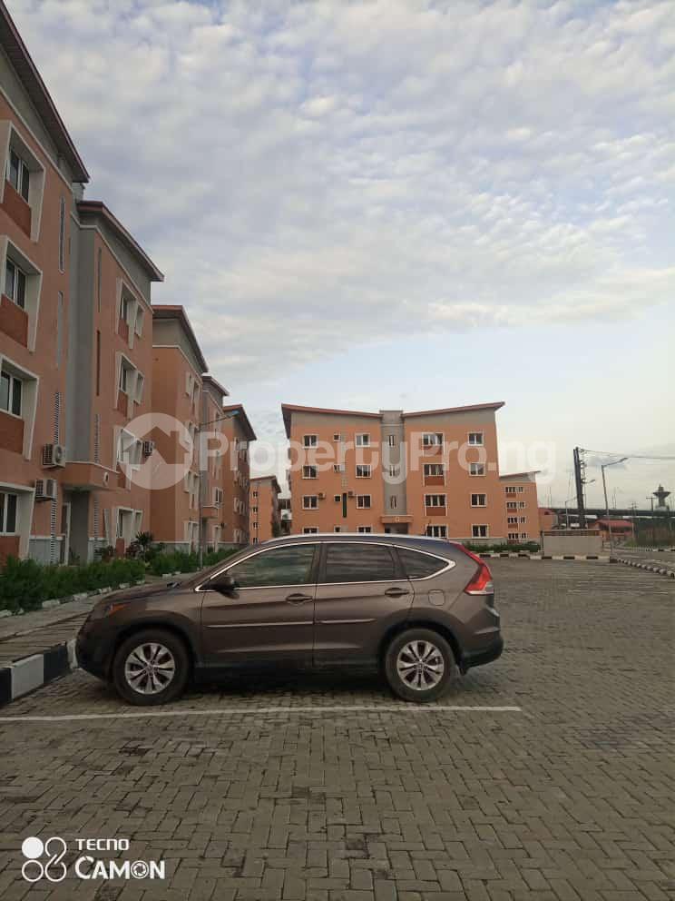 2 bedroom Flat / Apartment for rent Iponri Surulere Lagos