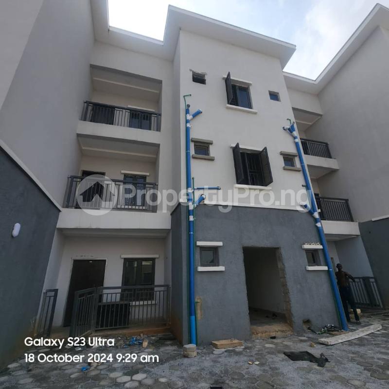 2 bedroom Flat / Apartment for rent Nbora Abuja