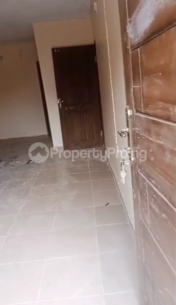 2 bedroom Flat / Apartment for rent Akinyemi Area Ring Rd Ibadan Oyo