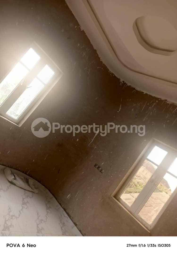 2 bedroom Flat / Apartment for rent Abule Egba Lagos