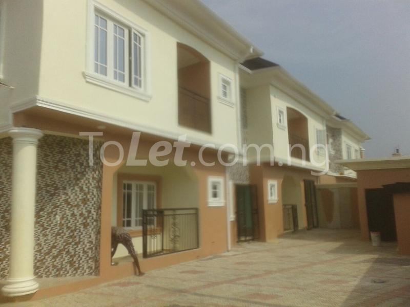 2 bedroom Flat / Apartment for rent Greenland Estate Abraham adesanya estate Ajah Lagos