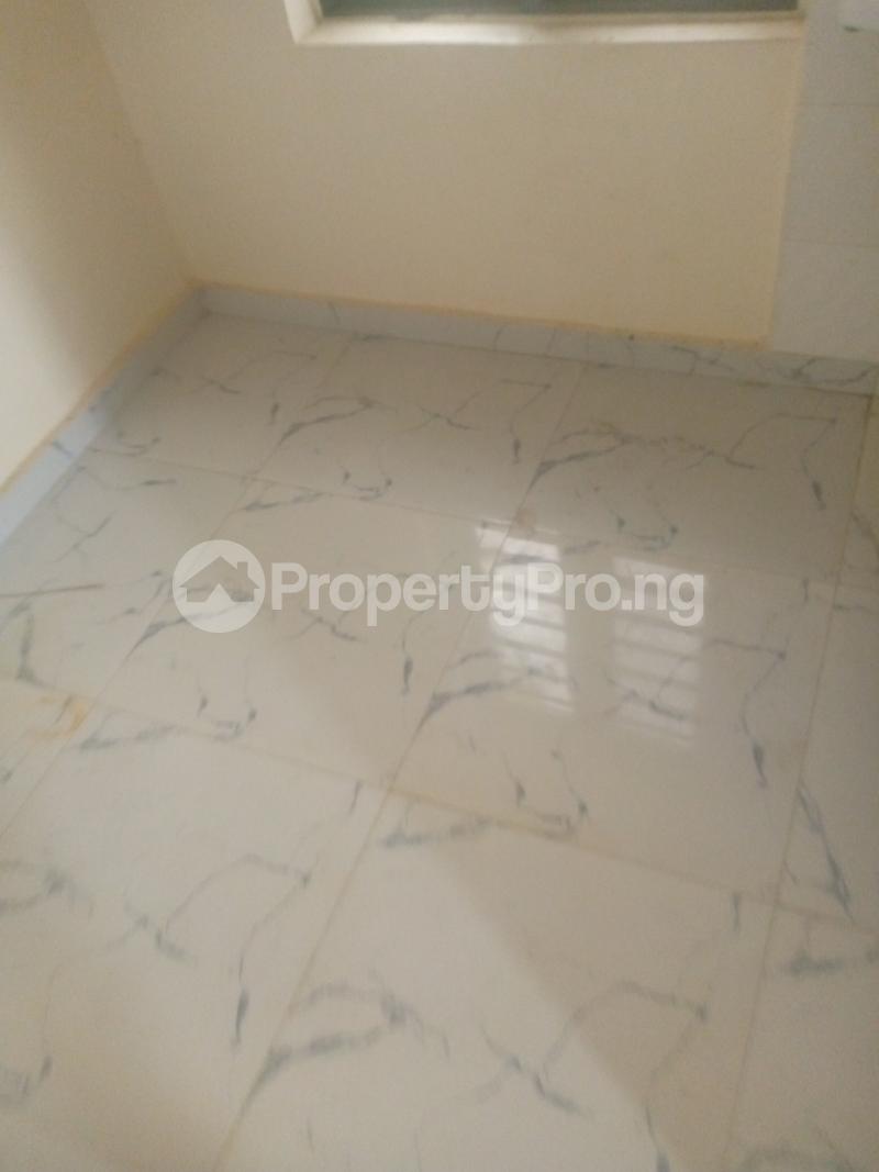 2 bedroom Flat / Apartment for rent Iyana School Iba Ojo Lagos