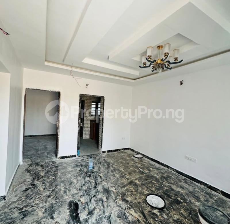 2 bedroom House for rent Olounde Ologuneru Eleyele Ibadan Oyo
