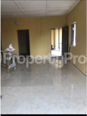 2 bedroom Flat / Apartment for rent Alagomeji Yaba Lagos