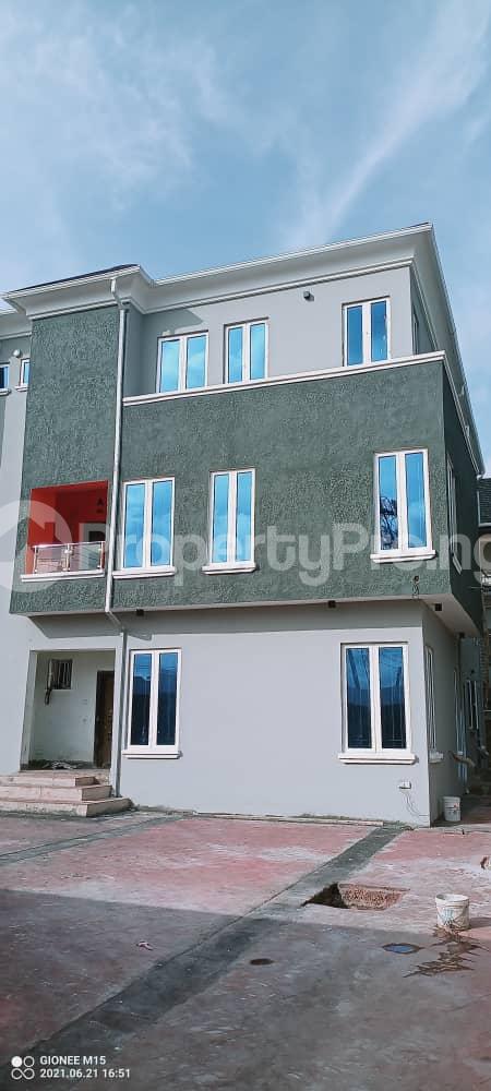 2 bedroom Flat / Apartment for rent Ikate Lekki Lagos