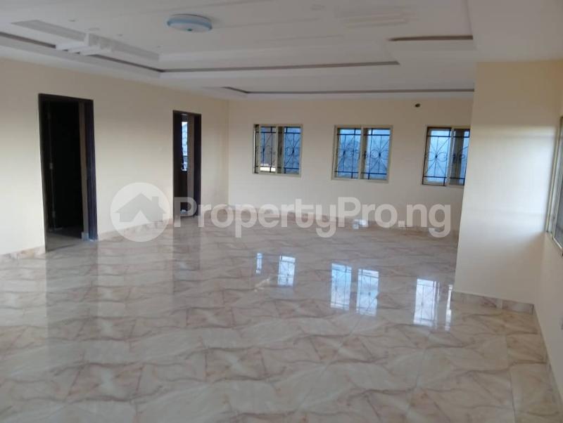 2 bedroom Flat / Apartment for rent Lugbe Abuja - 0