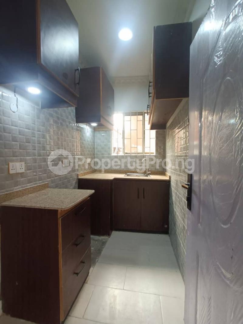 2 bedroom Flat / Apartment for rent Mende Maryland Lagos
