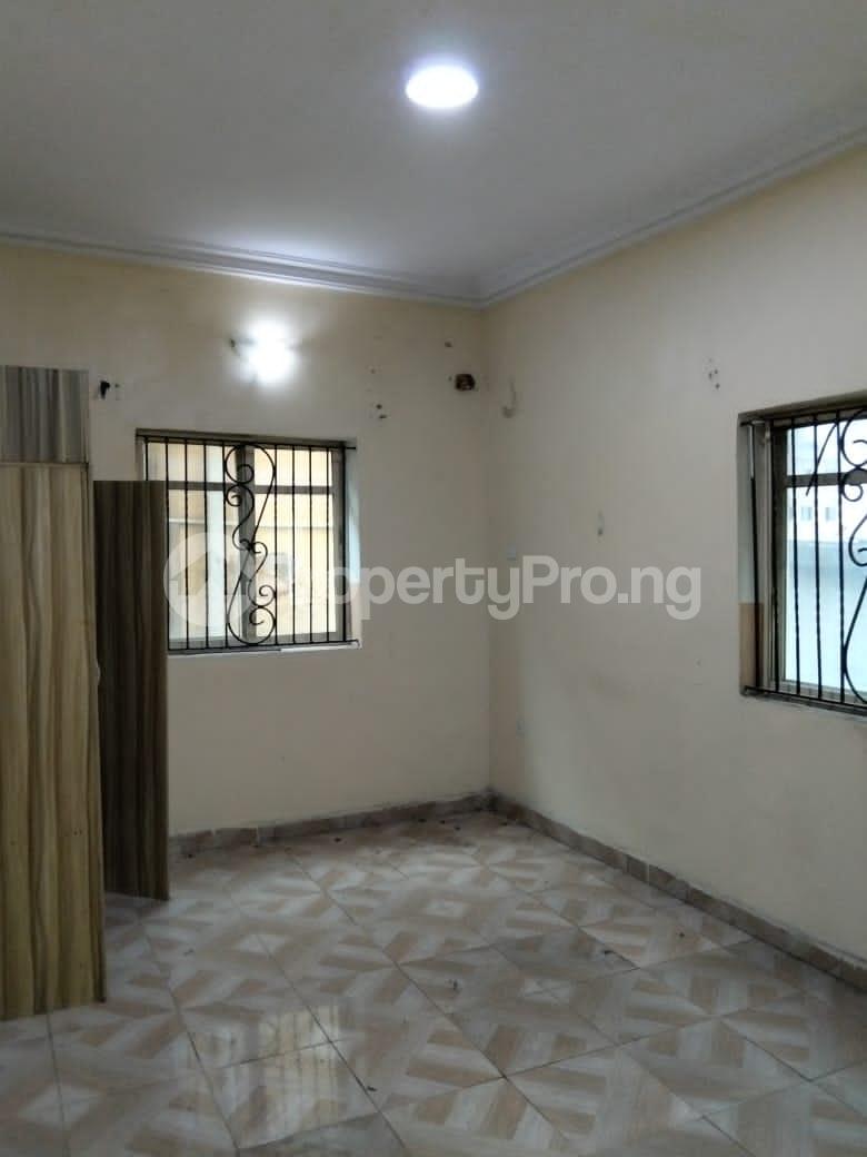 2 bedroom Flat / Apartment for rent Surulere Lagos
