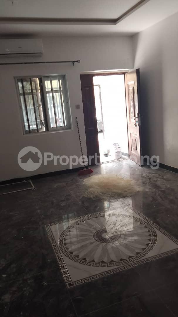 3 bedroom Flat / Apartment for rent Mobil Road, Ilaje, Ajah Lagos
