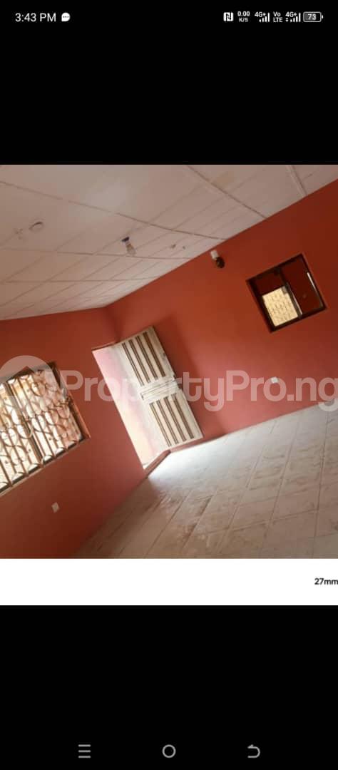 2 bedroom Flat / Apartment for rent Ilewe Via Bay Star Axis, Abule Egba Lagos - 0