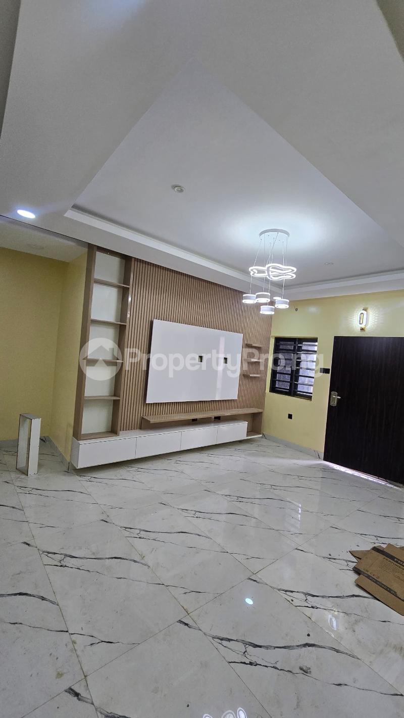 2 bedroom Flat / Apartment for rent Alalubosa Gra Alalubosa Ibadan Oyo