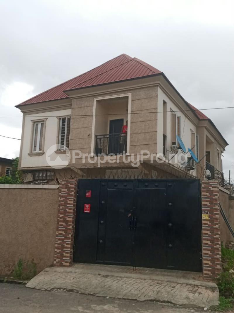 2 bedroom House for rent Street Magodo GRA Phase 1 Ojodu Lagos