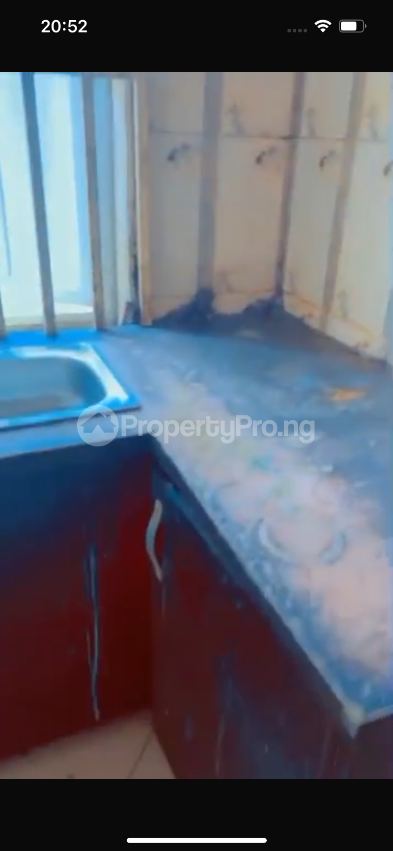 Flat / Apartment for rent Secured Close Gowon Estate Ipaja Lagos