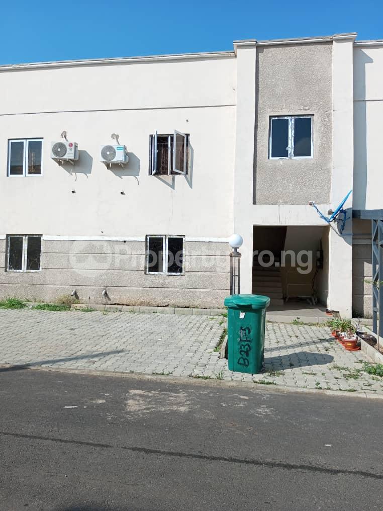 2 bedroom Flat / Apartment for rent Brains And Hammers Life Camp Abuja