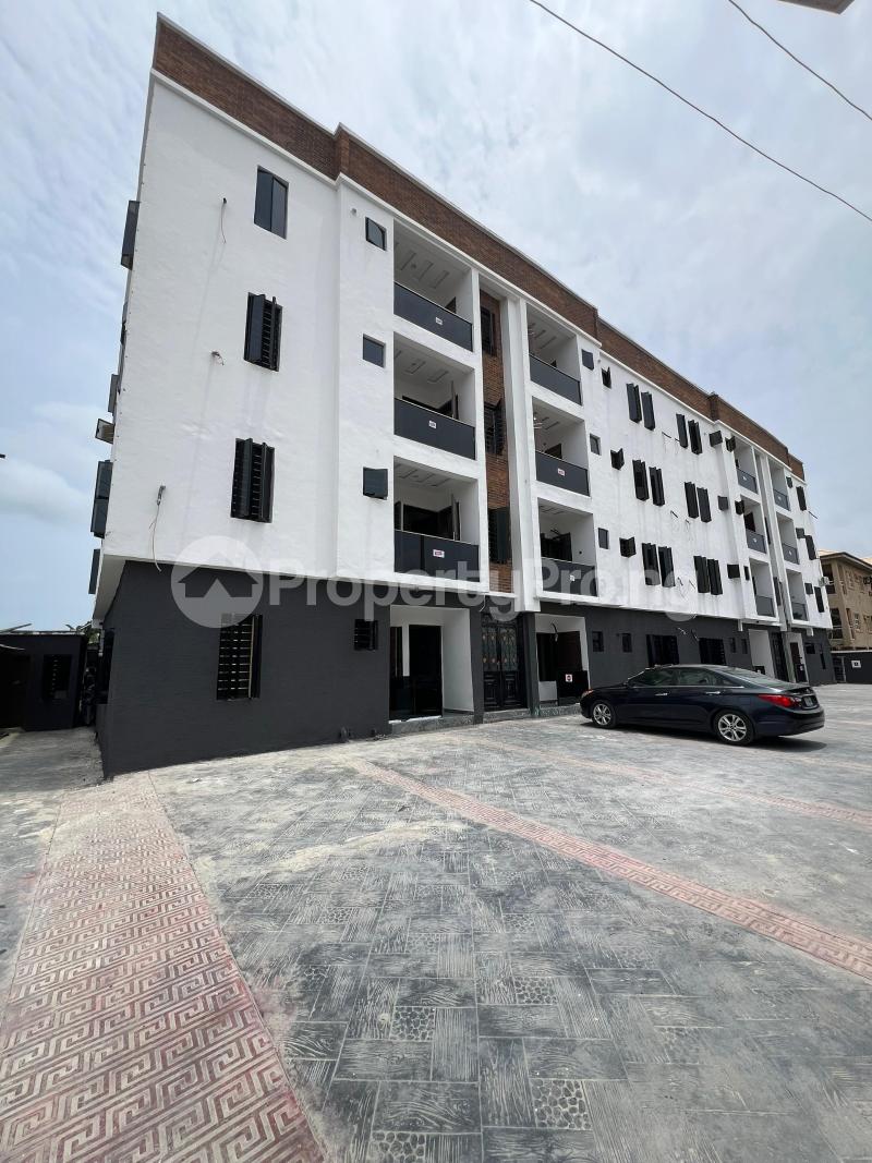 2 bedroom House for rent Egbo Efon Igbo-efon Lekki Lagos