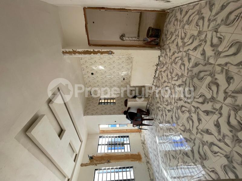 2 bedroom Flat / Apartment for shortlet Akoka, Yaba, Lagos. Yaba Lagos