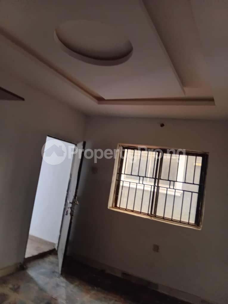 2 bedroom Flat / Apartment for rent Alaaka Area, Elebu Ibadan Oyo - 0