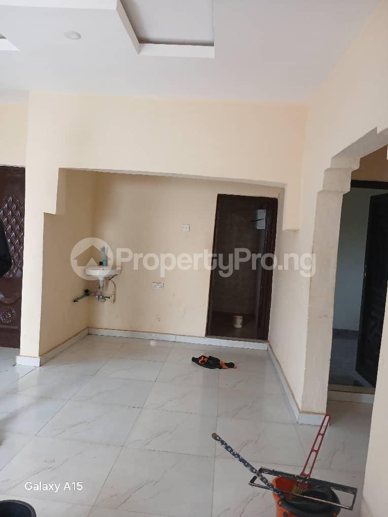 2 bedroom Flat / Apartment for rent Ipaja Lagos