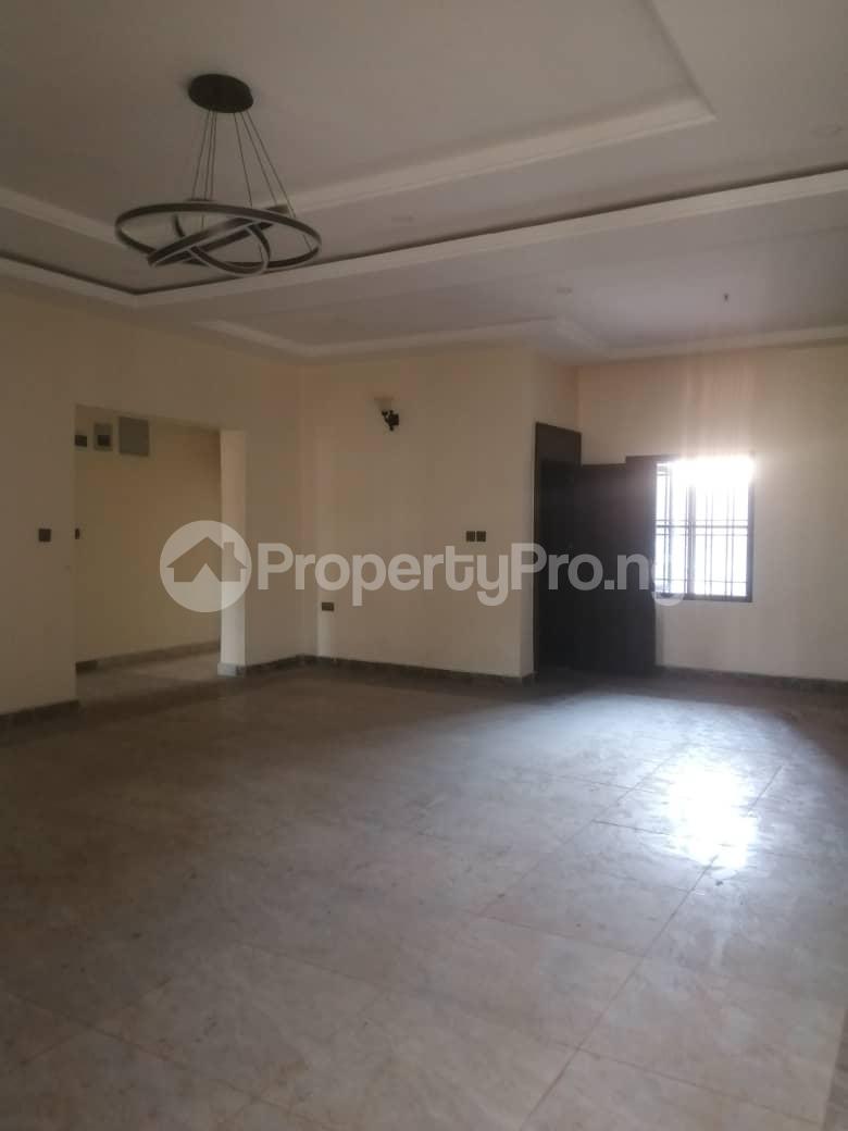 2 bedroom Flat / Apartment for rent Navy Estate Asokoro Abuja