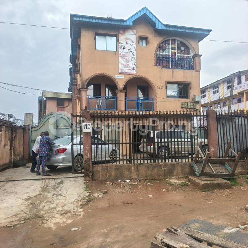 2 bedroom Flat / Apartment for sale Ipaja Lagos