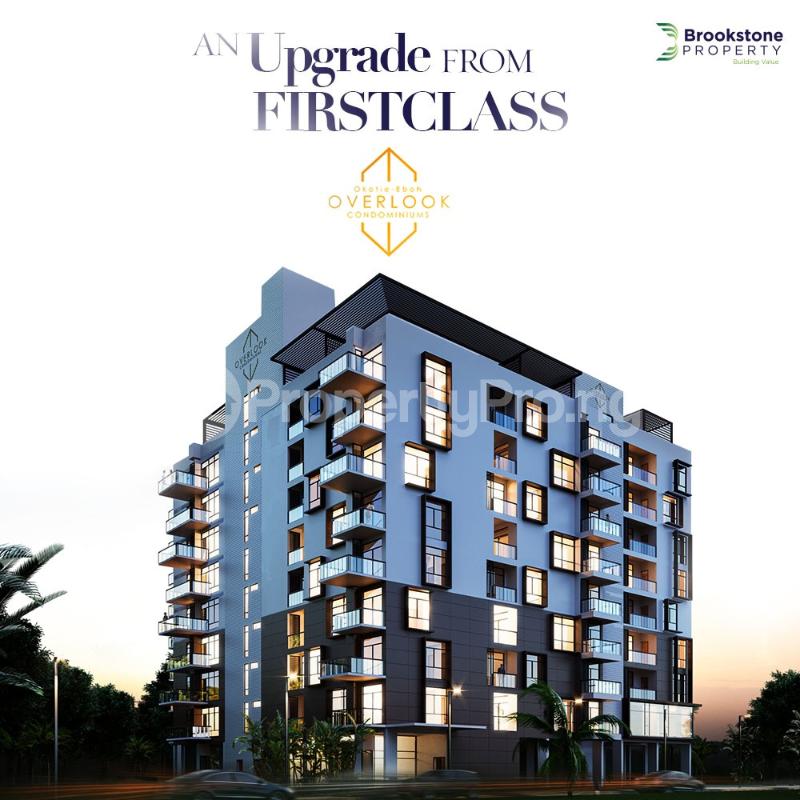 2 bedroom Flat / Apartment for sale   Ikoyi Lagos