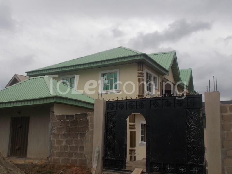 2 bedroom Flat / Apartment for rent Chief Don Ezenkobi Off Chief Salami Folorunsho Street Bucknor Isolo Isolo Lagos