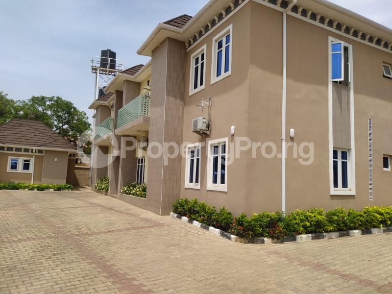 2 bedroom Flat / Apartment for rent Mabushi Abuja