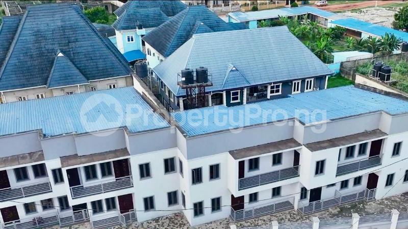 2 bedroom Flat / Apartment for rent Ogun State Housing Corporation Estate,ota,ogun State. Ota-Idiroko road/Tomori Ado Odo/Ota Ogun