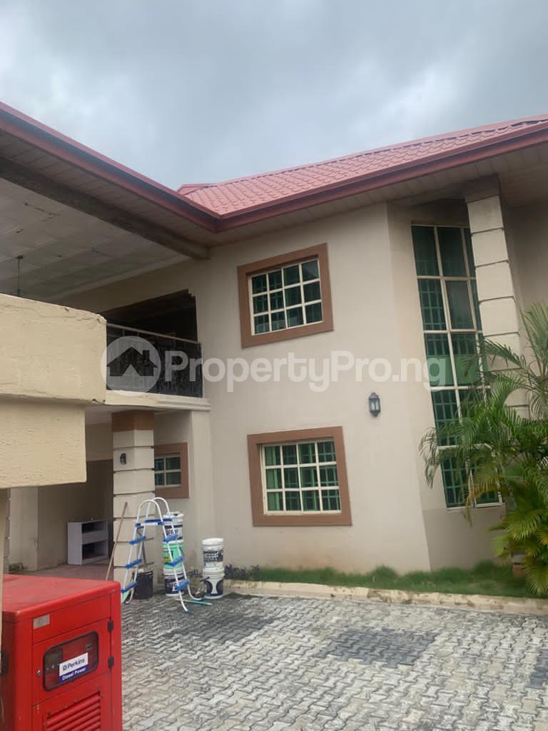 2 bedroom Flat / Apartment for rent Osapa london Lekki Lagos