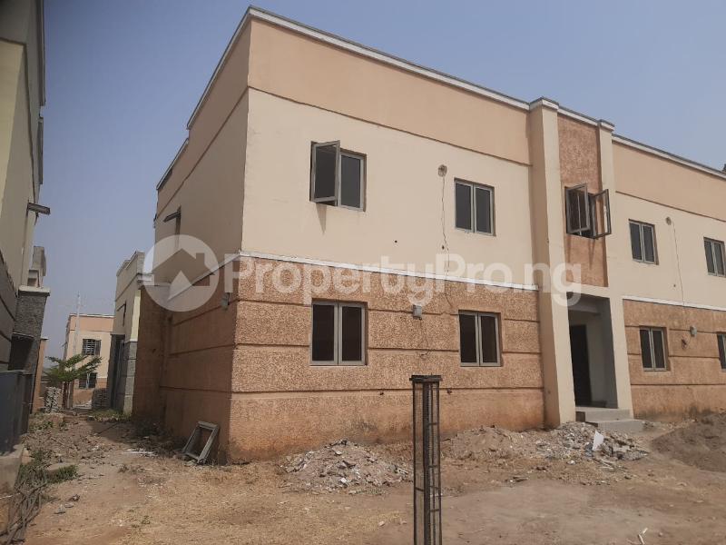 2 bedroom House for sale Life Camp Abuja