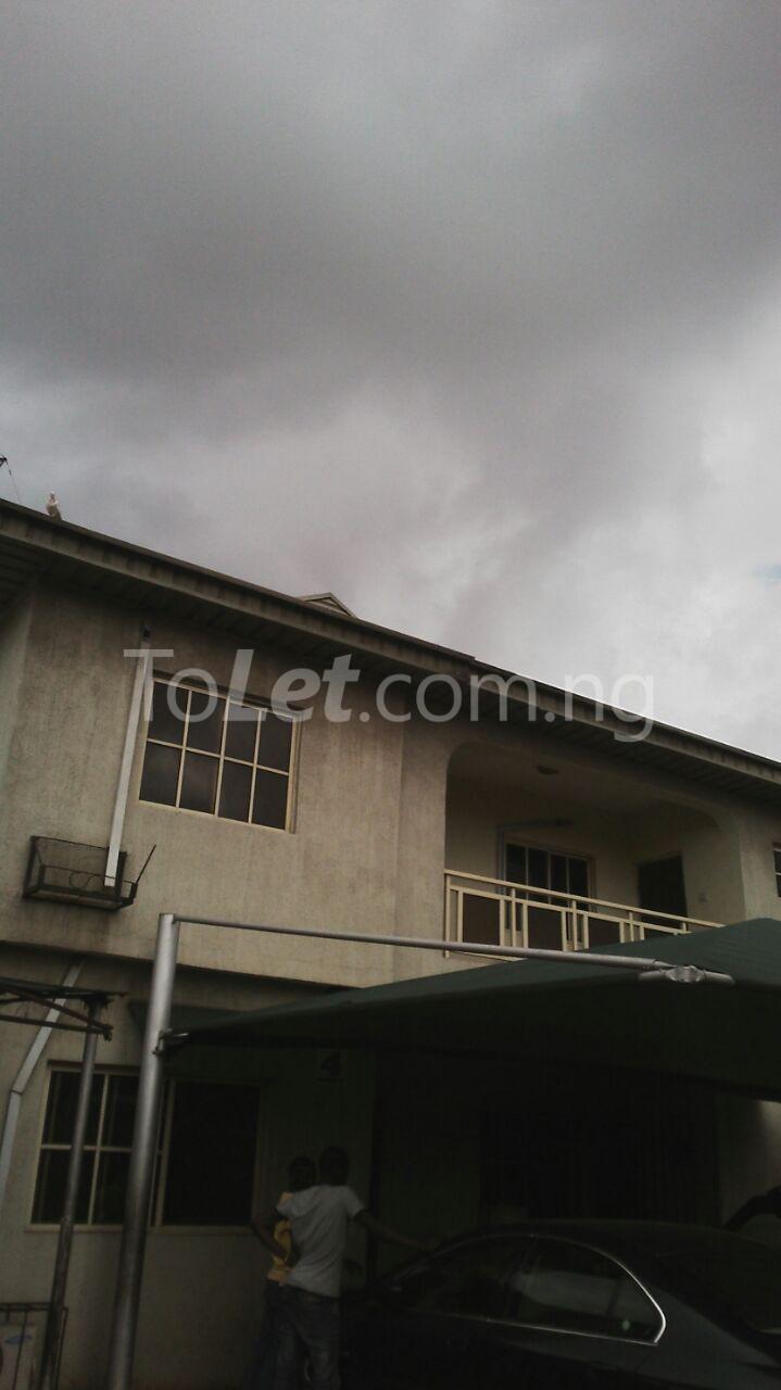 2 bedroom Flat / Apartment for rent Gbagada Road Gbagada Gbagada Lagos