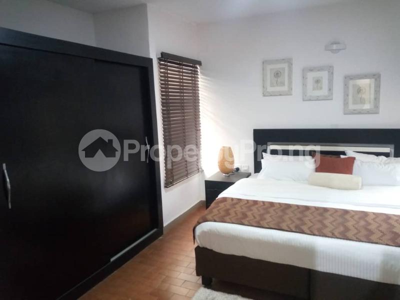 2 bedroom House for rent Maryland Crescent Maryland Lagos