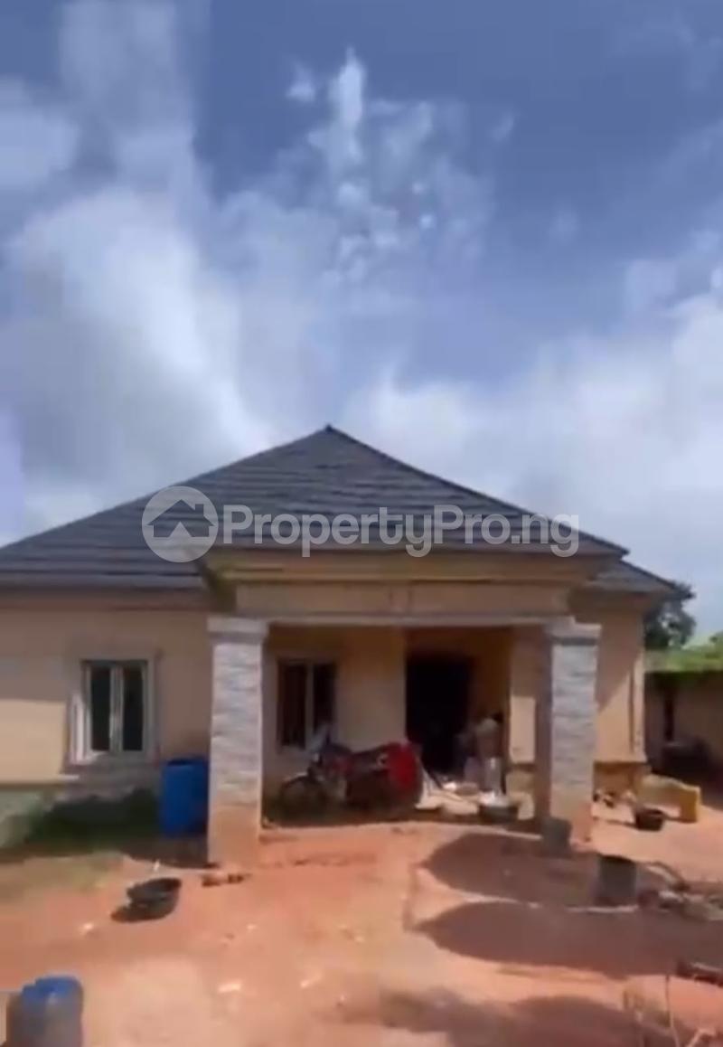 2 bedroom Flat / Apartment for sale Iwu Community Central Edo