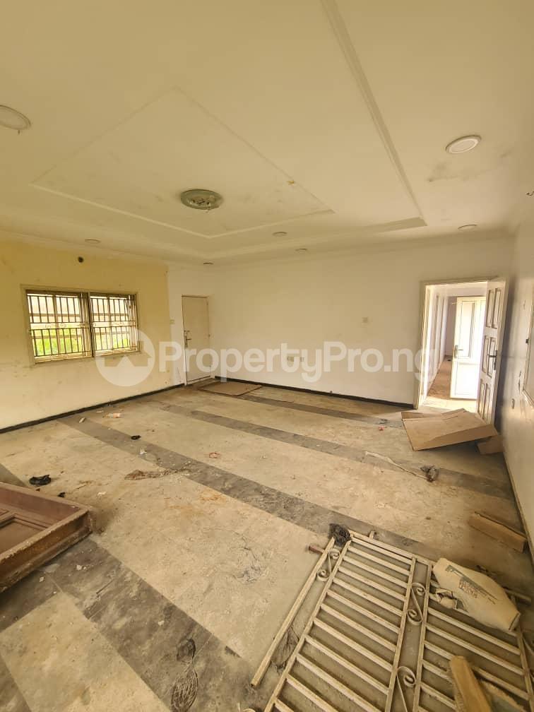 2 bedroom Flat / Apartment for rent Bola Babalakin Crescent Agodi Gra Agodi Ibadan Oyo - 0