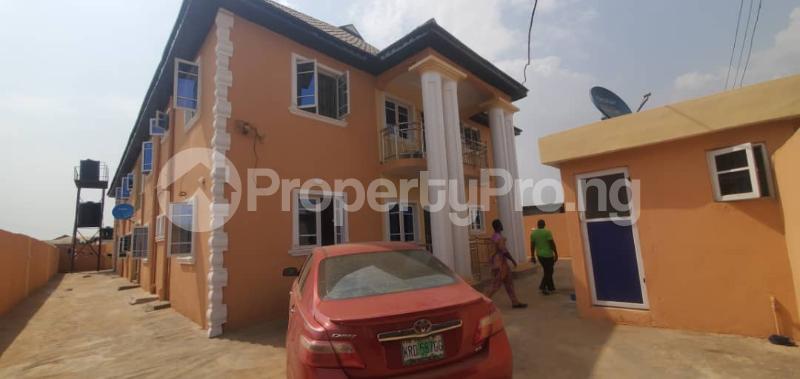2 bedroom House for rent Baruwa Ipaja Lagos