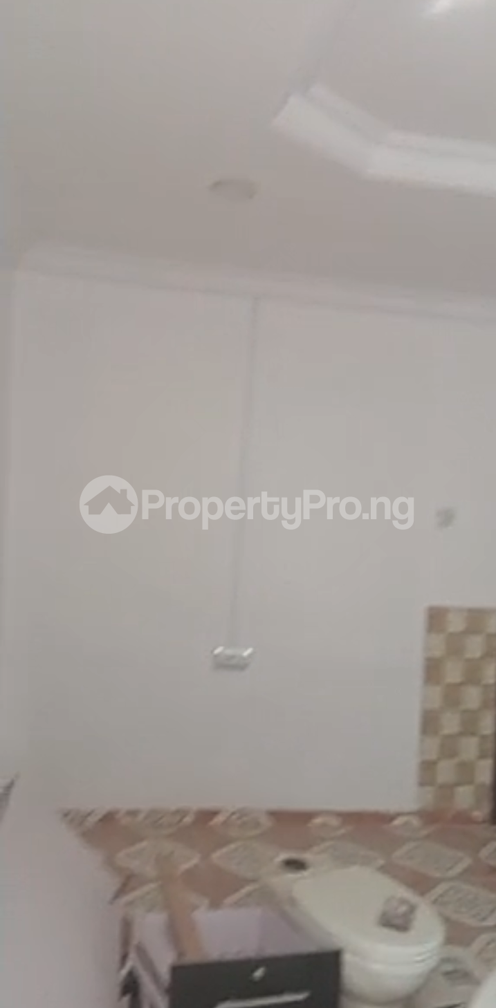 2 bedroom Flat / Apartment for rent Ireakari Estate Soka Ibadan Oyo