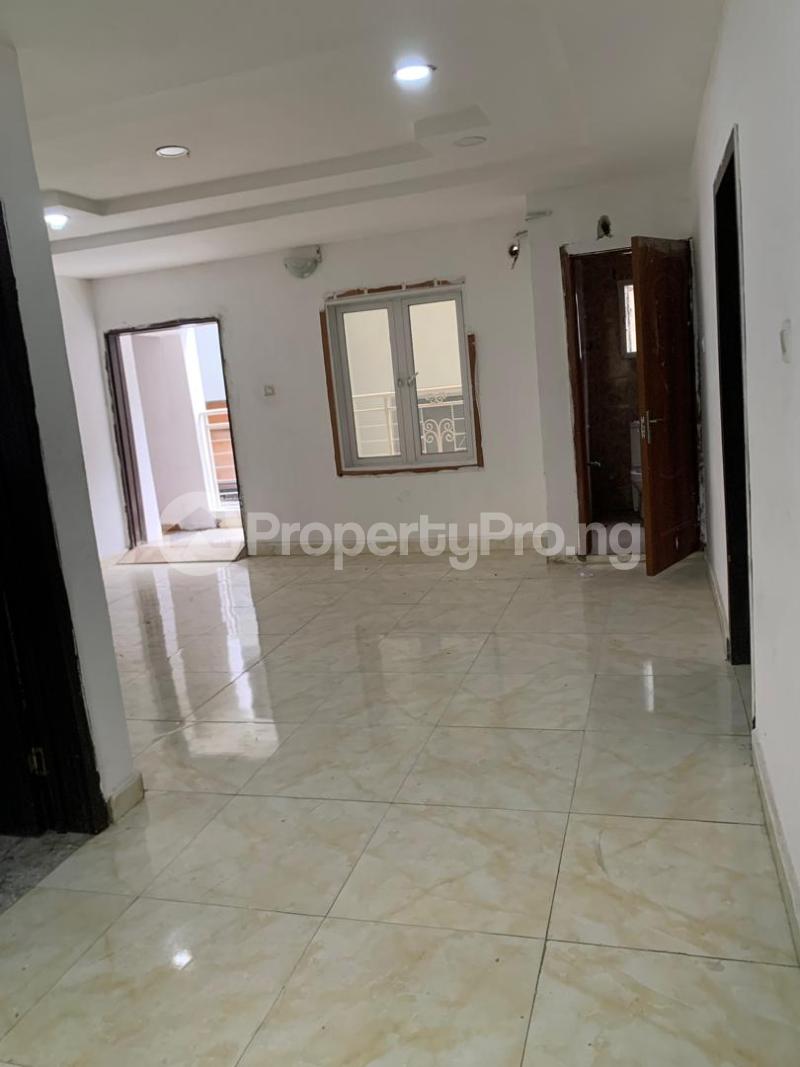 2 bedroom House for rent Osapa london Lekki Lagos