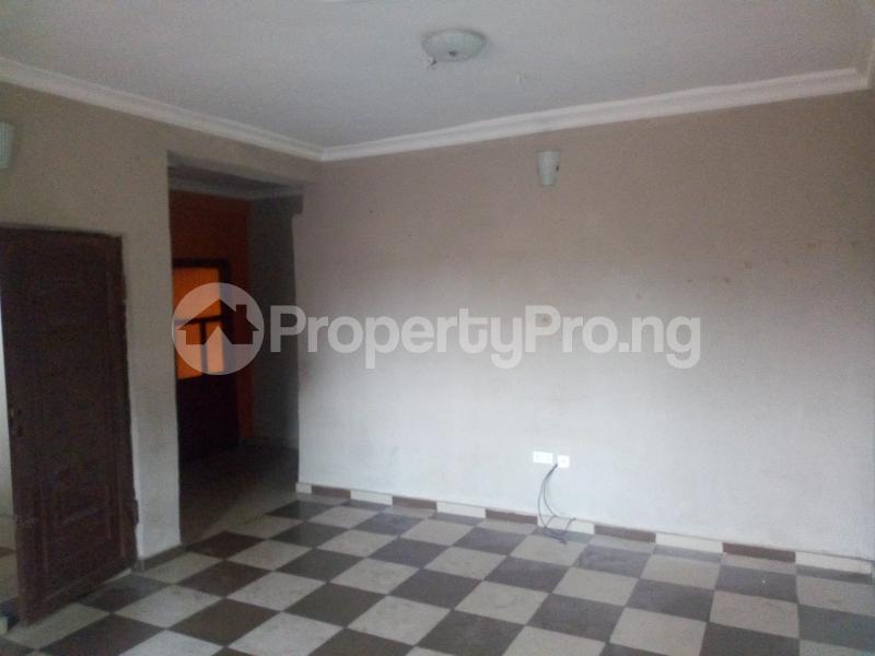 2 bedroom Flat / Apartment for rent Yaba Yaba Lagos