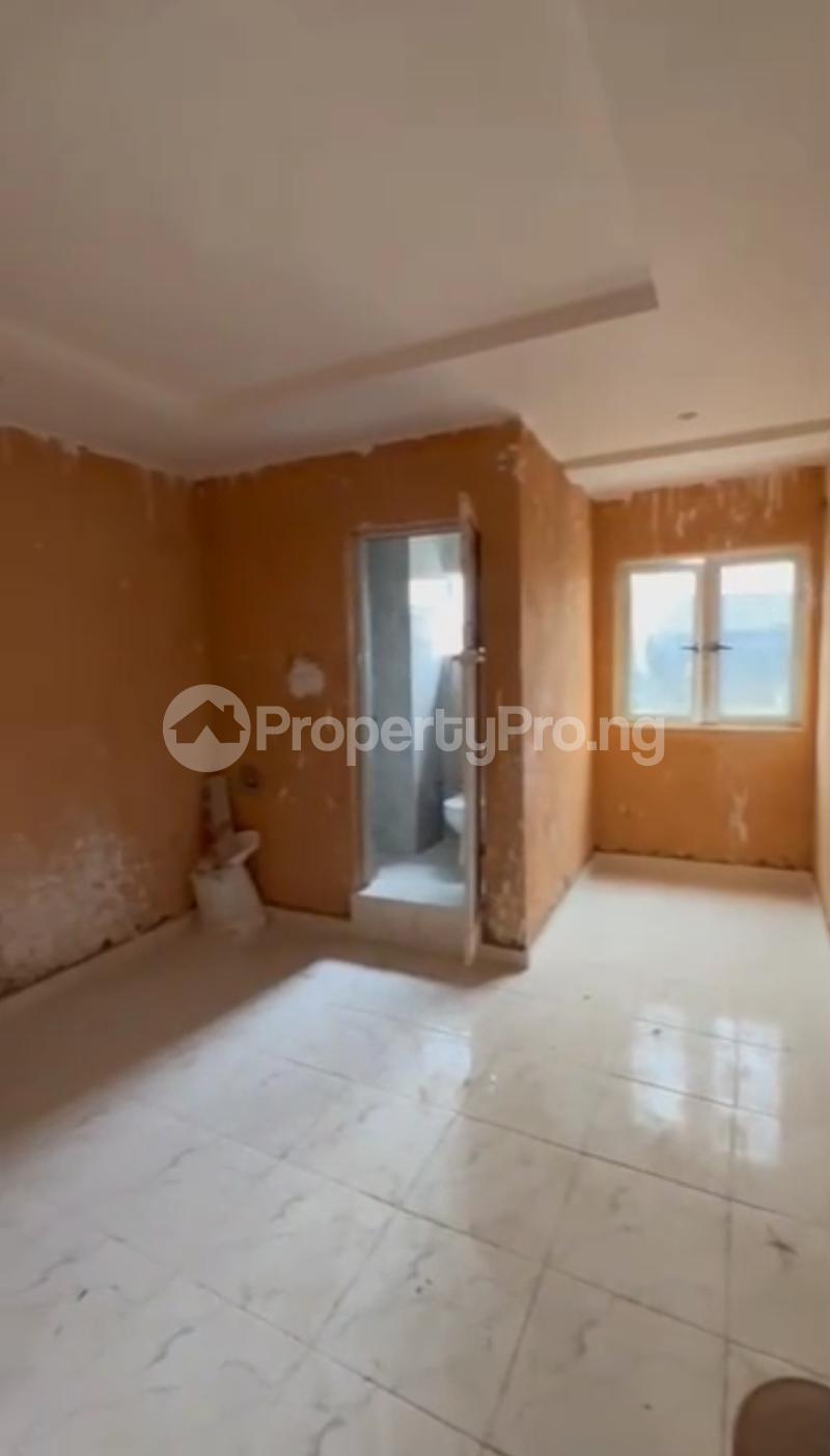 2 bedroom Flat / Apartment for rent Yaba Lagos