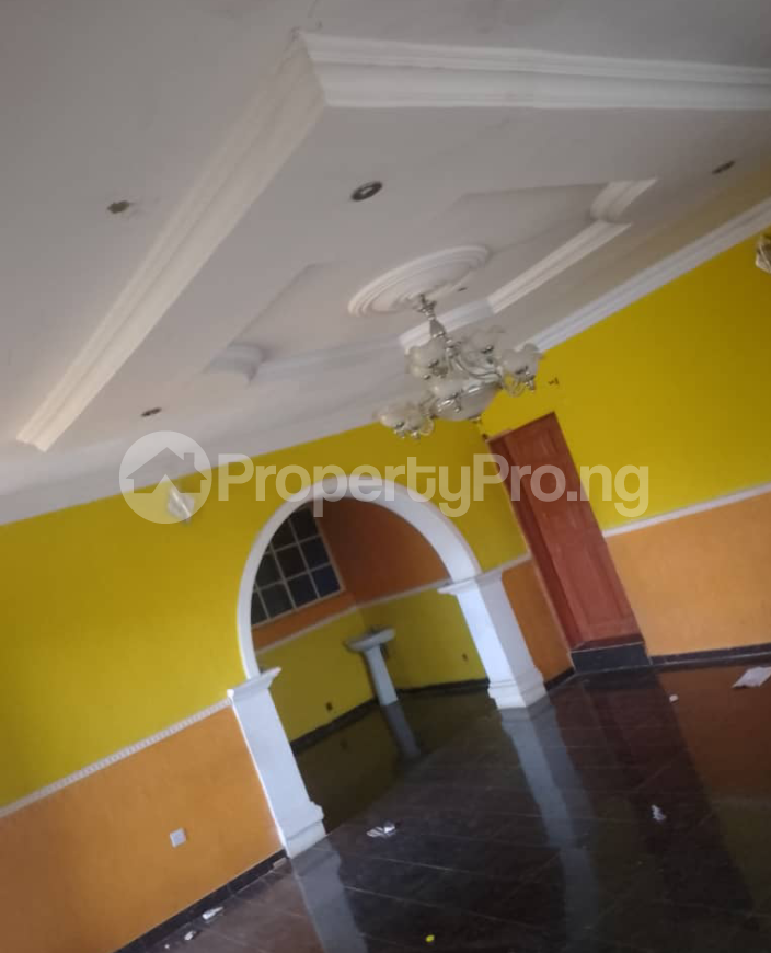 2 bedroom Flat / Apartment for rent Olodo Area, Iyana Church Ibadan Oyo